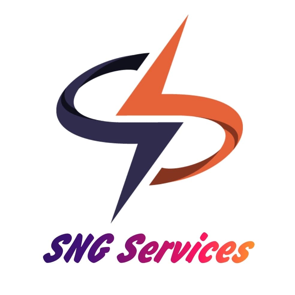 SNG Services logo