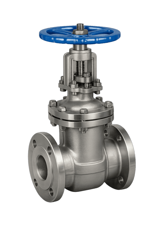 Gate Valves product photo 1