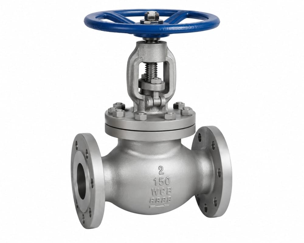 Globe Valve product photo 1