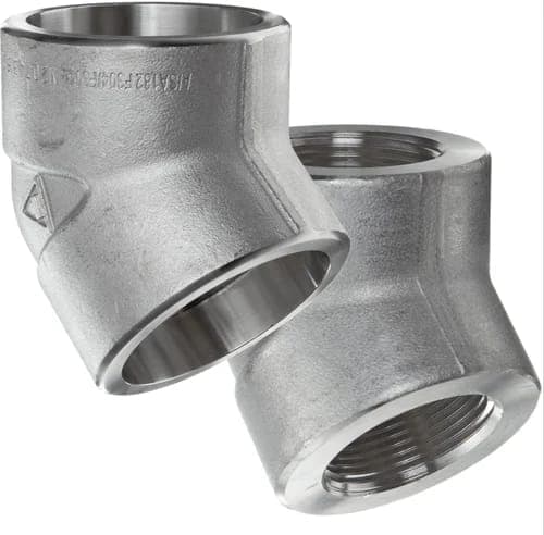 45 Degree Elbow product photo 1