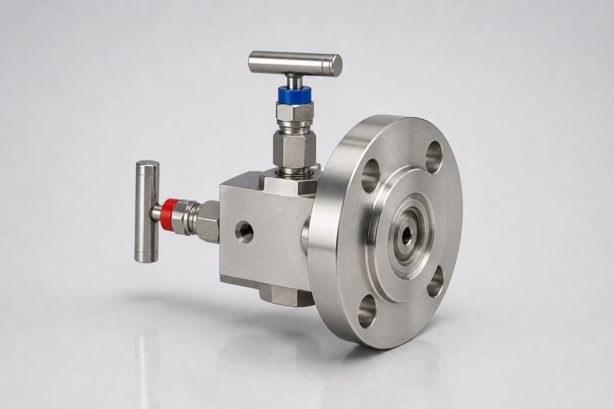Monoflange product photo