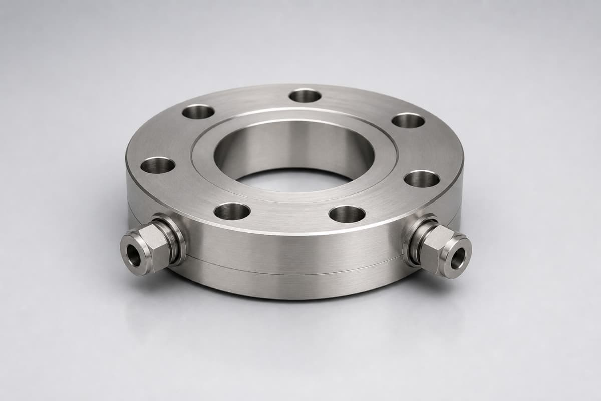 Flushing Ring product photo 1