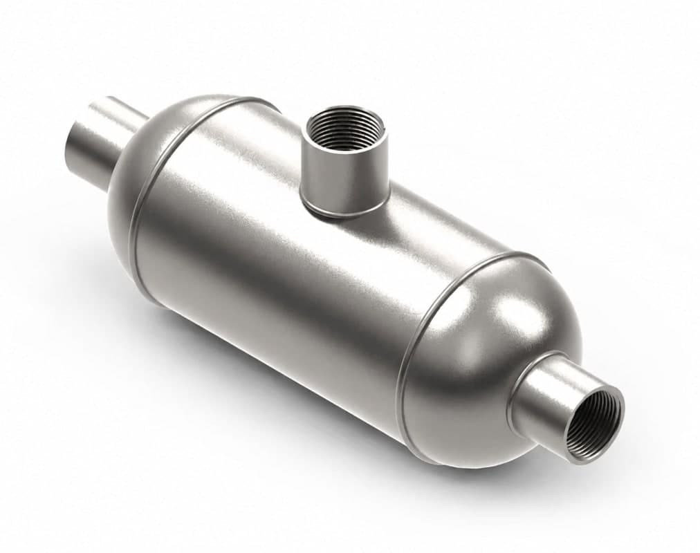 Condensate Pot product photo 1