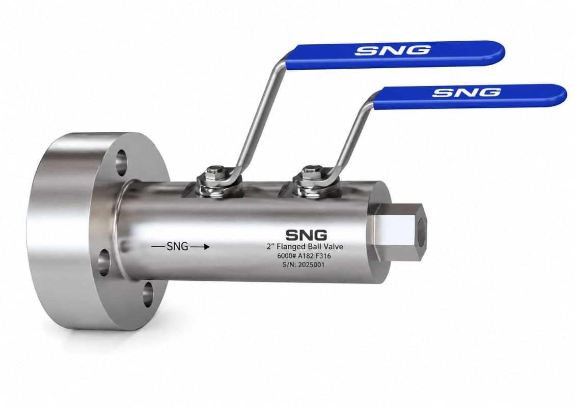 DBB 40 - DBB Valve product photo 1