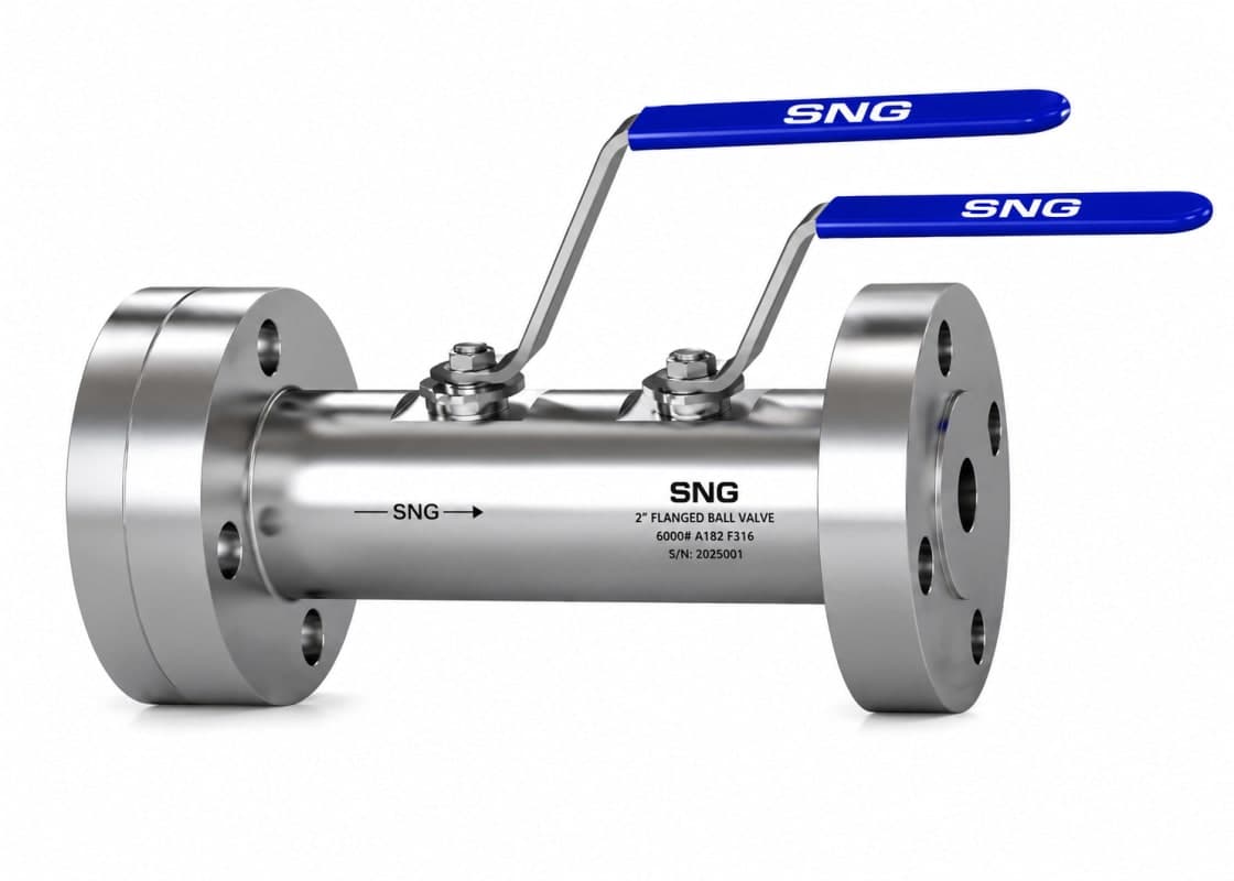 DBB 40 D - DBB Valve product photo 1