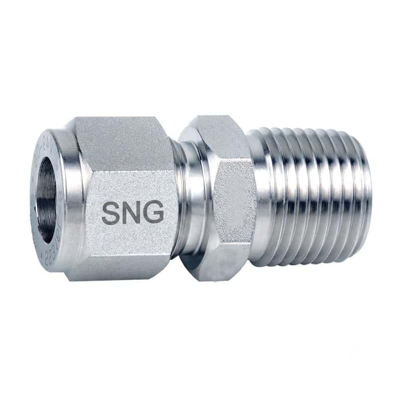 Male Connector visual