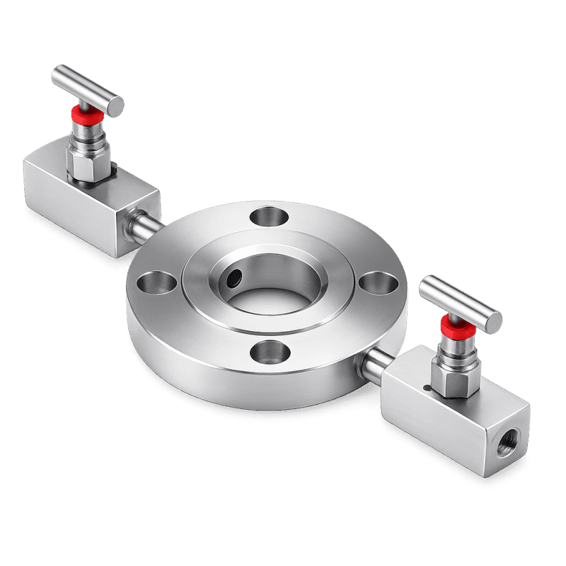 Flushing Ring industrial product visual